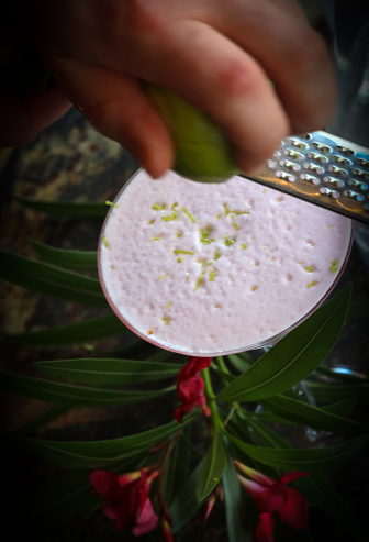 Cocktails maison Caen