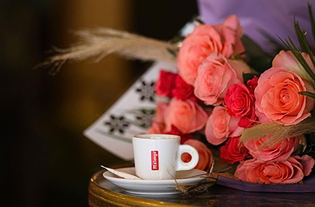 Restaurant Caen, plats du jours et cuisine fraîche