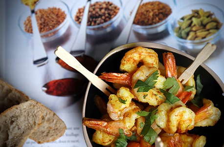 Bar à manger à Caen